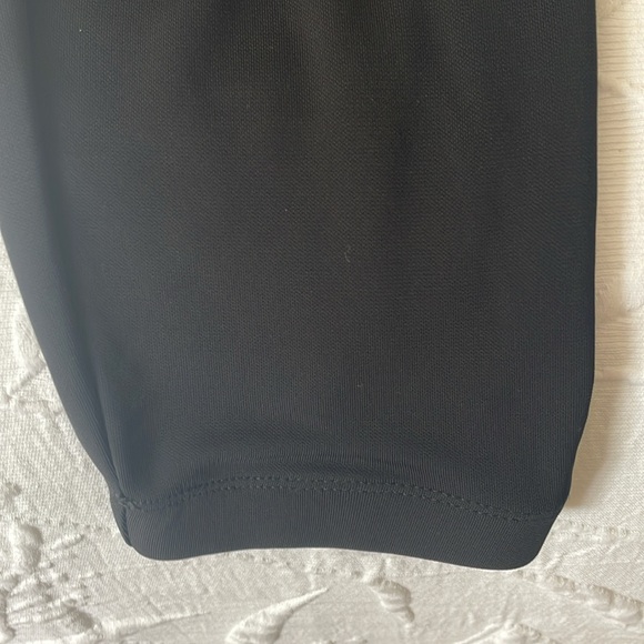 High waist. Pull on babaton pant - Picture 4 of 6